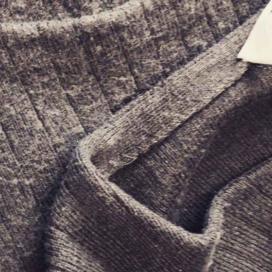 Dry Cleaning woollens | Irene’s Dry Cleaning