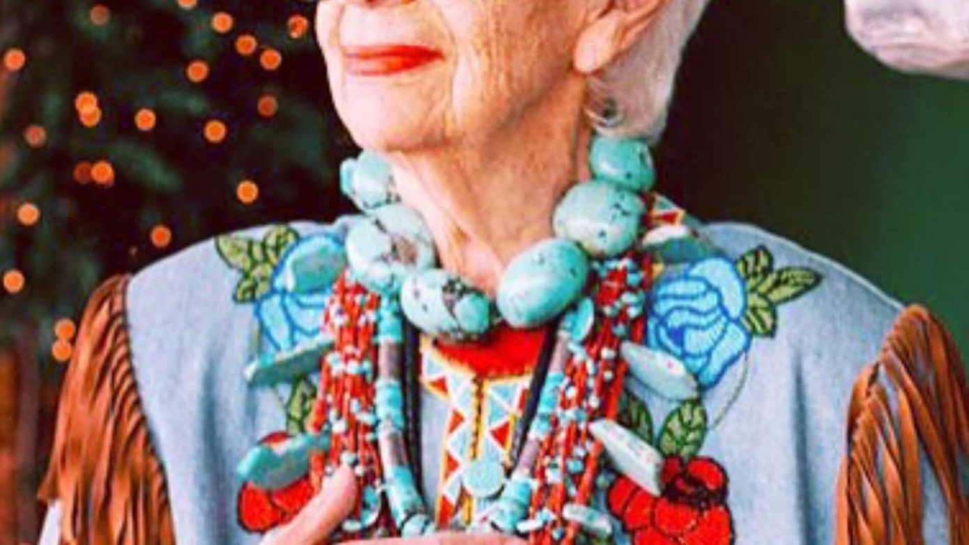 Iris Apfel | Irene’s Dry Cleaning