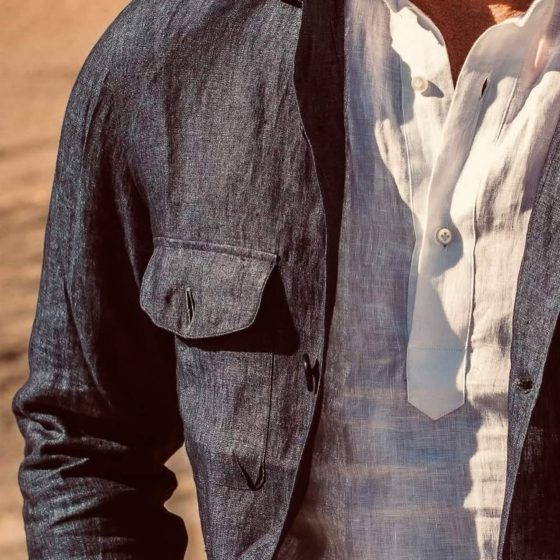 Dry Cleaning linen | Irene’s Dry Cleaning