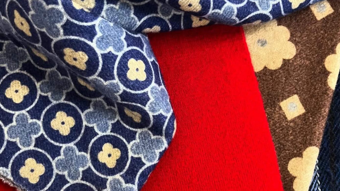 Dry Cleaning natural fibres | Irene’s Dry Cleaning