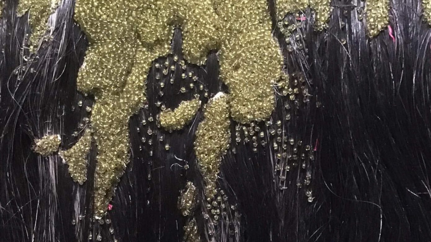 Alexander McQueen | Irene’s Dry Cleaning