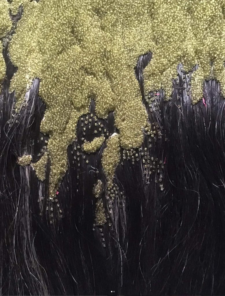 Alexander McQueen | Irene’s Dry Cleaning