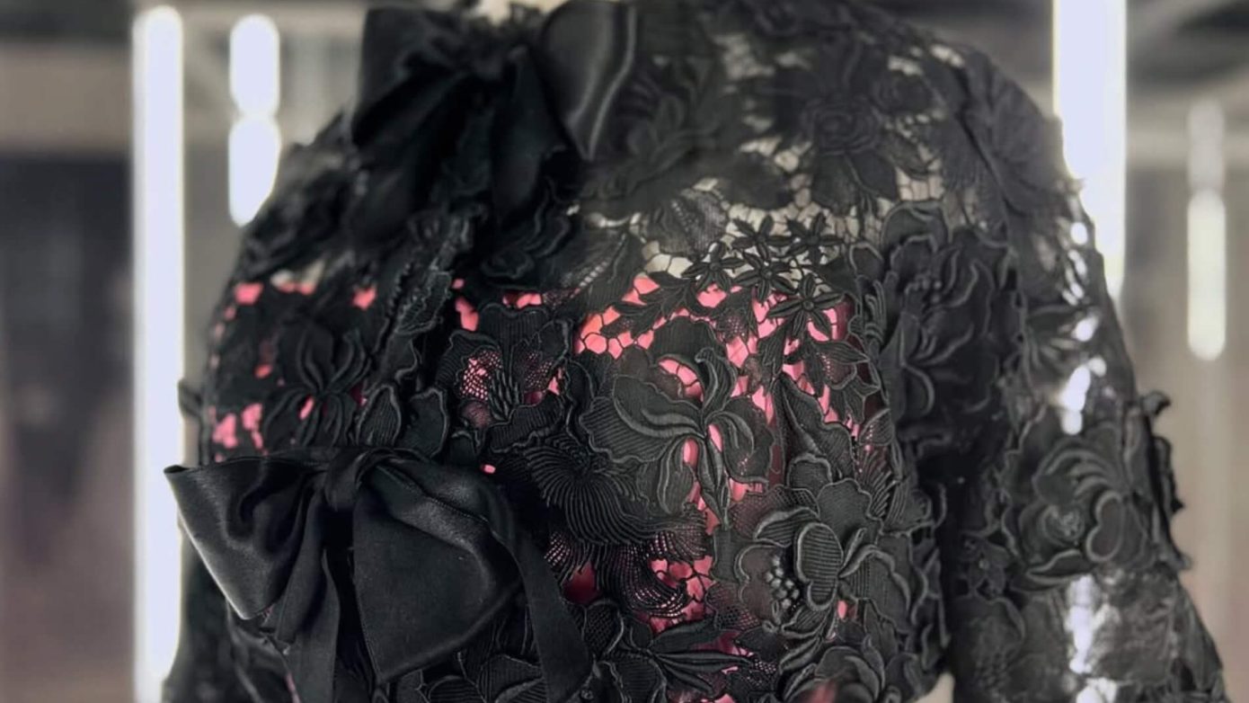 Balenciaga | Irene’s Dry Cleaning