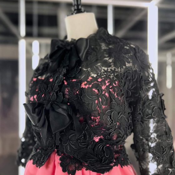 Balenciaga | Irene’s Dry Cleaning