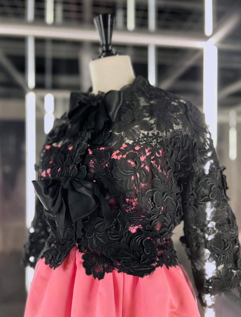 Balenciaga | Irene’s Dry Cleaning