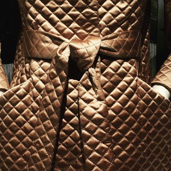 Dry cleaning Alexander McQueen | Irene’s Dry Cleaning