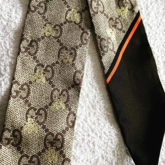 Dry cleaning Gucci | Irene’s Dry Cleaning