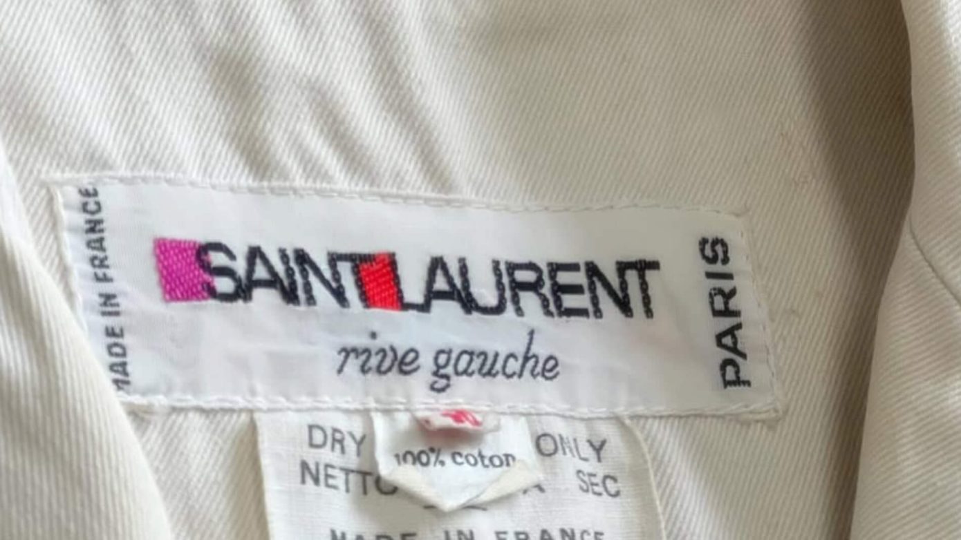 Dry cleaning vintage | Irene’s Dry Cleaning