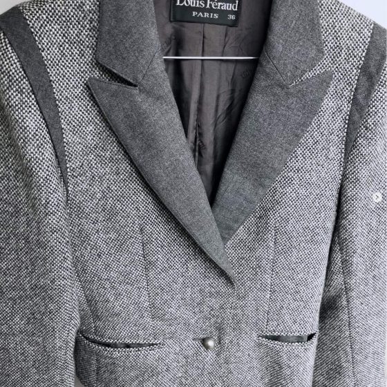 Dry cleaning vintage wool | Irene’s Dry Cleaning