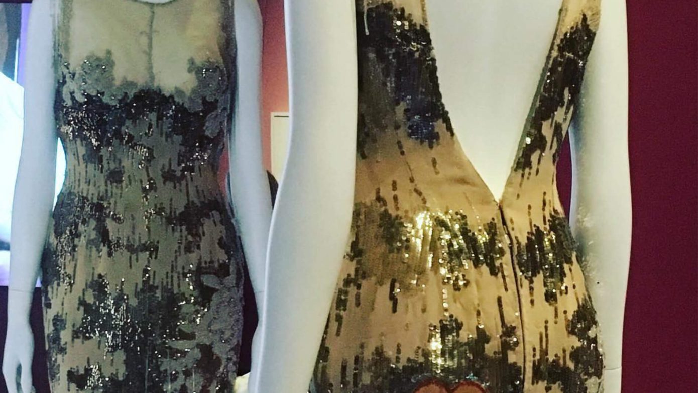 Orry-Kelly | Irene’s Dry Cleaning