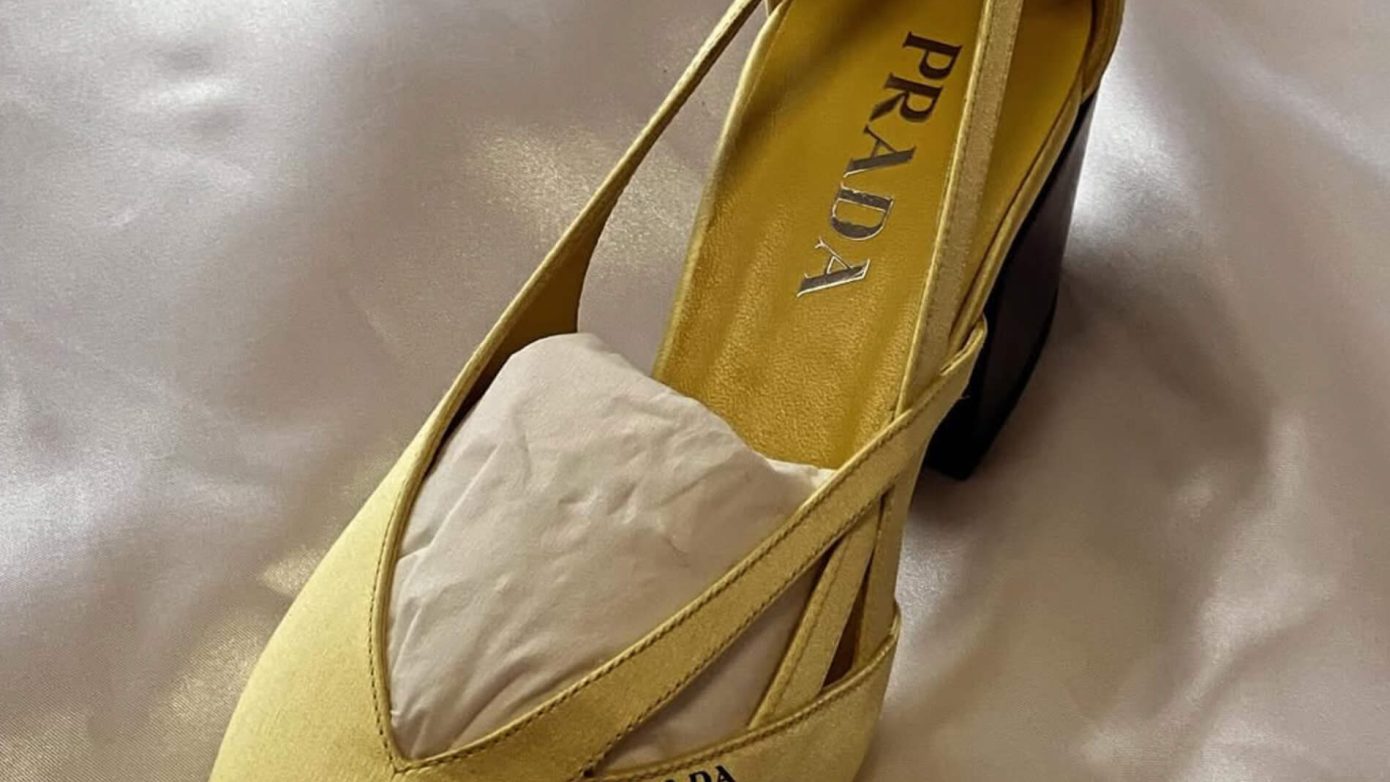 Shoe care | Irene’s Dry Cleaning