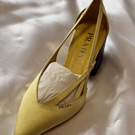 Shoe care | Irene’s Dry Cleaning