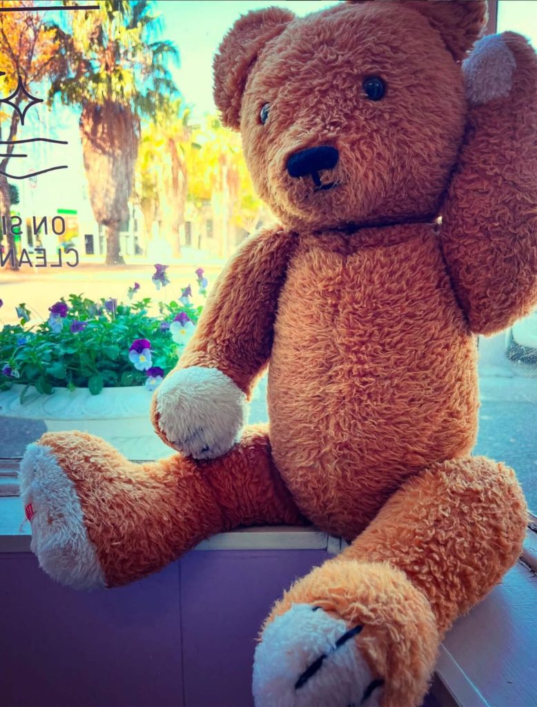 natural bacteria & virus destroying, ozone sanitising & deodorising service | Irene’s Dry Cleaning