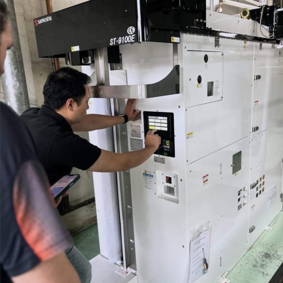 At the forefront of dry cleaning technology | Irene’s Dry Cleaning