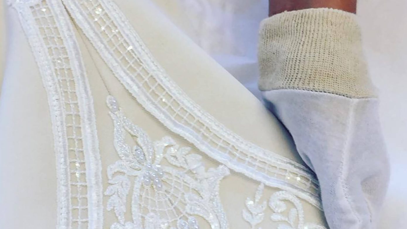 Dry cleaning wedding dresses | Irene’s Dry Cleaning